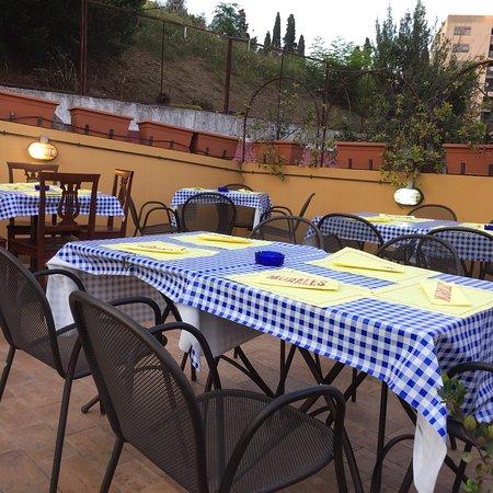 Murales Trattoria Pizzeria